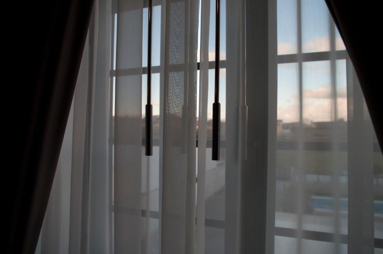 Hotel O Encontro Sendim  Bilik gambar